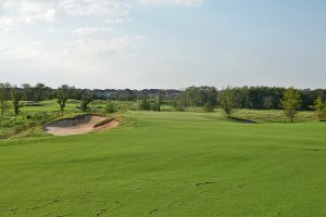 Fields Ranch (West) 15th Approach